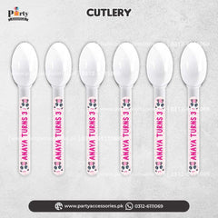 Spoons