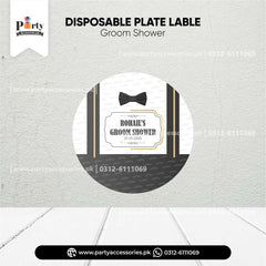only labels