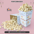 Aqeeqa celebration | Customized Popcorn holders for boy Aqiqah