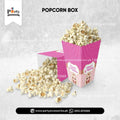 Barbie doll theme Birthday Customized Popcorn holders amazon ideas
