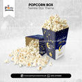 twinkle star theme customized popcorn boxes for birthday party table decorations 