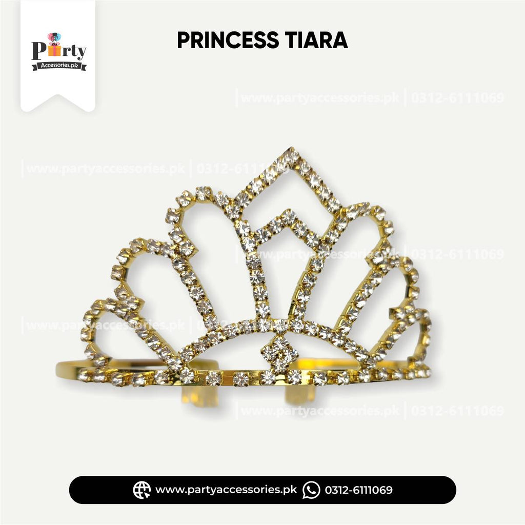 Birthday Crown 