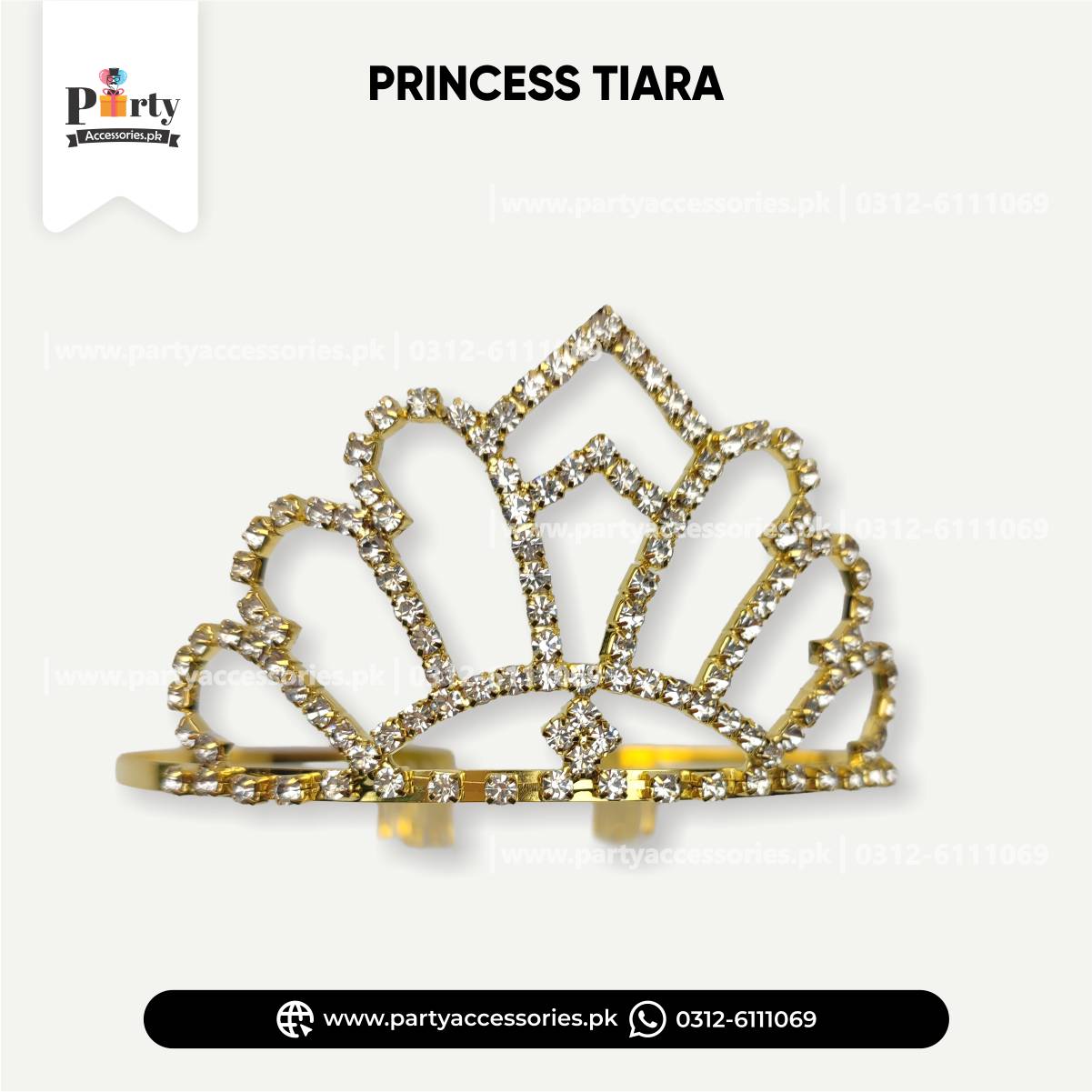 Birthday Crown 