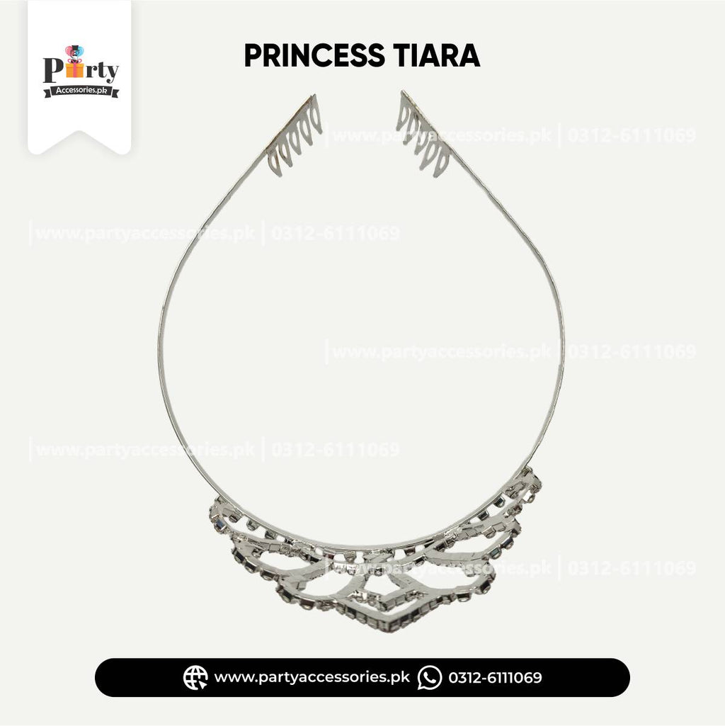 Princess Crown Tiara 