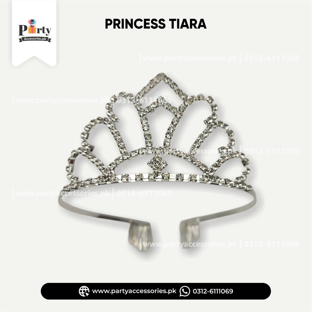Princess Tiara 