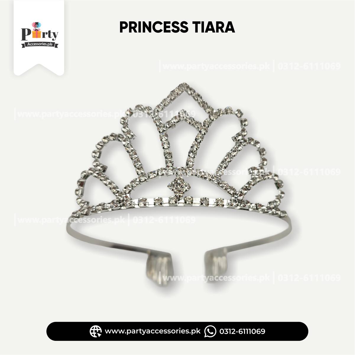 Princess Tiara 