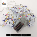 Unicorn LED String Battery Operated Lights
