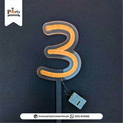 3