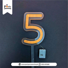 5