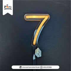 7
