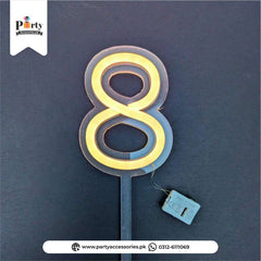 8