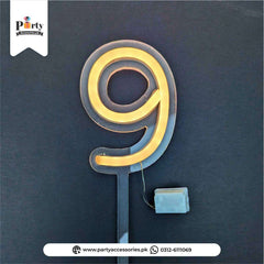 9
