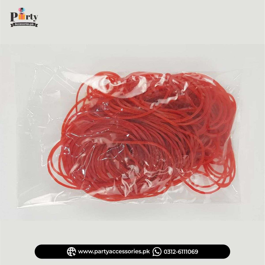 rubber bands heavy duty