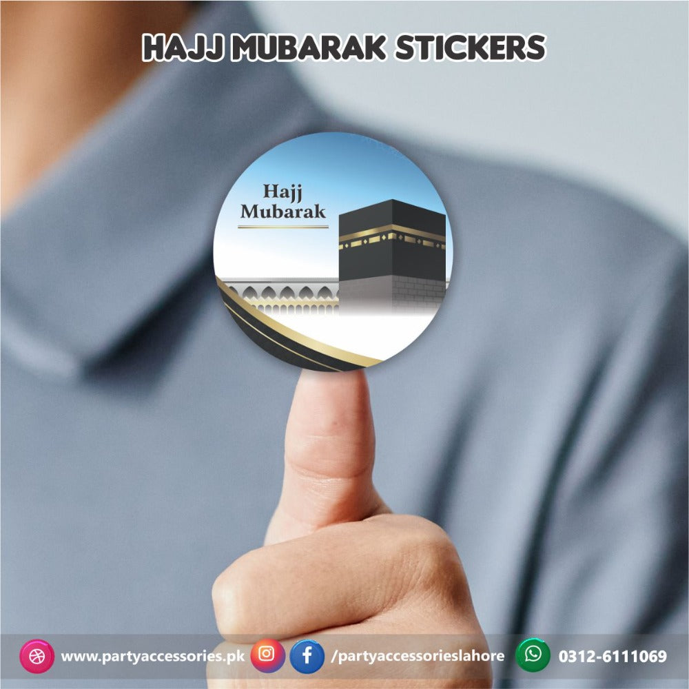 hajj decorations