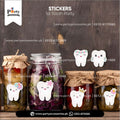 first tooth ideas