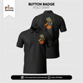 Basant Festival Celebration Customized Polo T-Shirts