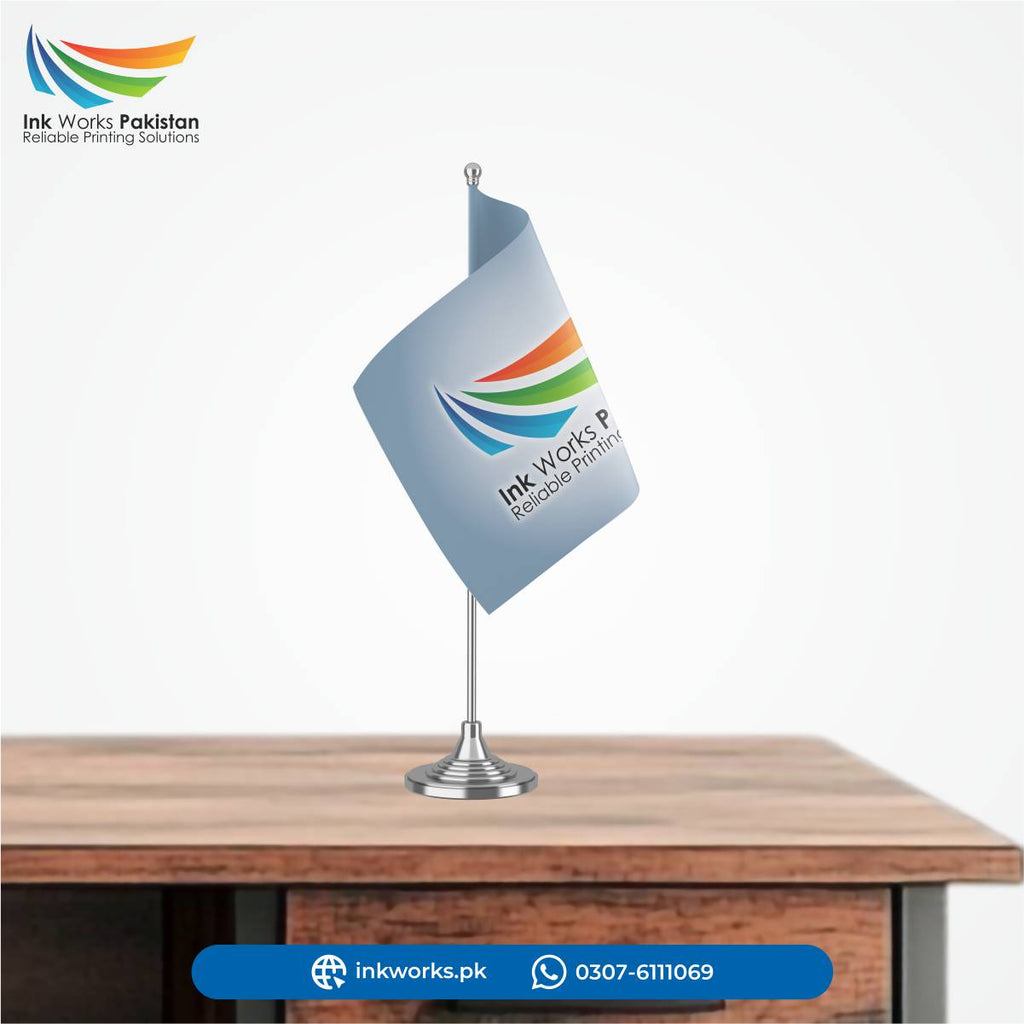 Customized TableFlag for Office