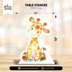 Giraffe