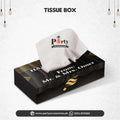 Hajj Mubarak table decoration Customized Tissue Box