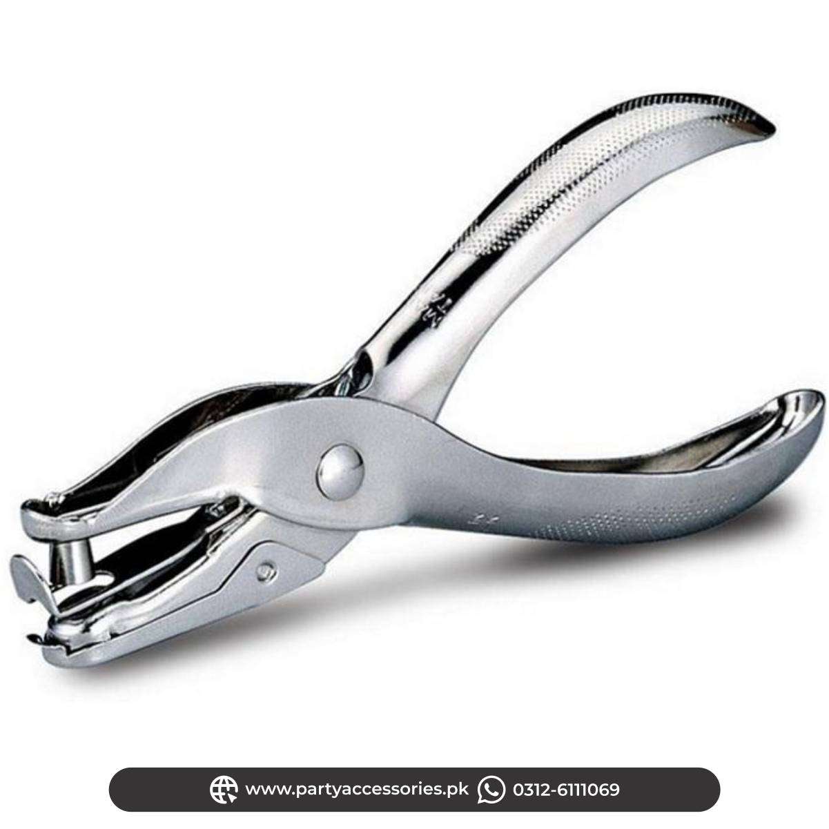 single punch hole paper cutter one hole punch