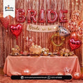 Bridal Shower Party Decoration Deal