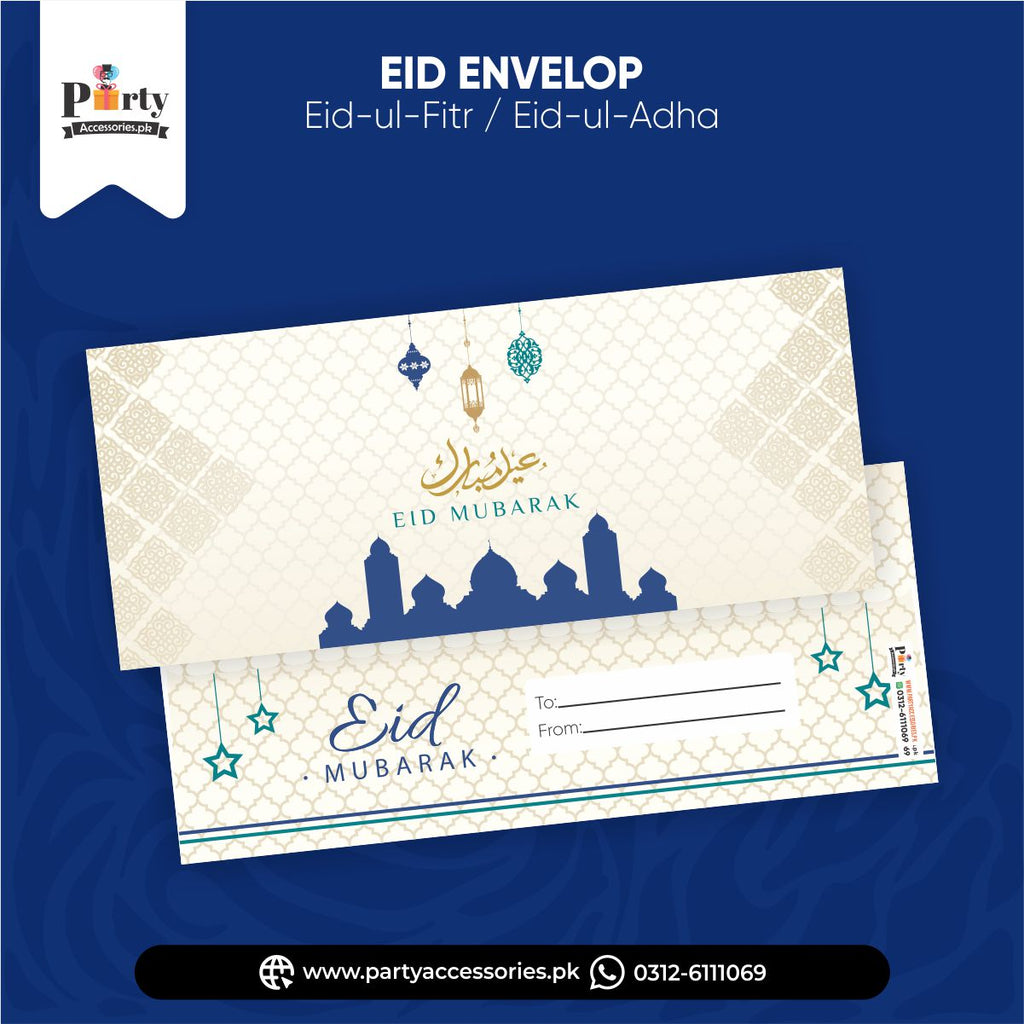eidi envelopes for adults