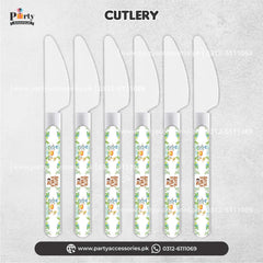 Knives