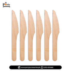 12 Knives