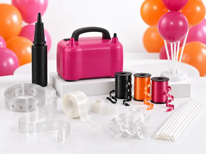 Accessories & Tools