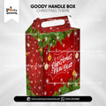Christmas Goody Boxes 