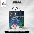 Personalized Meery Christmas Goody Bags