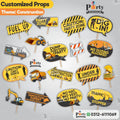 Comstruction theme customized propset 
