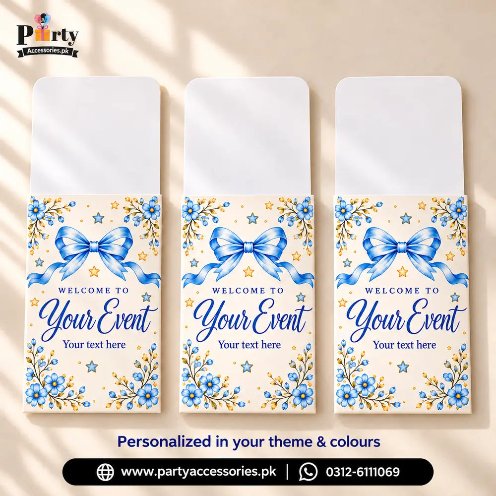 Customized Holders for Cutlery