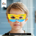 tom and jerry birthday theme customized face mask 