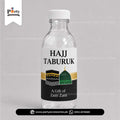 HAJJ Tabaruk | Zam Zam bottle with lables | pack of 6