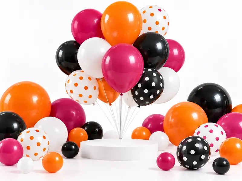 Latex Balloons