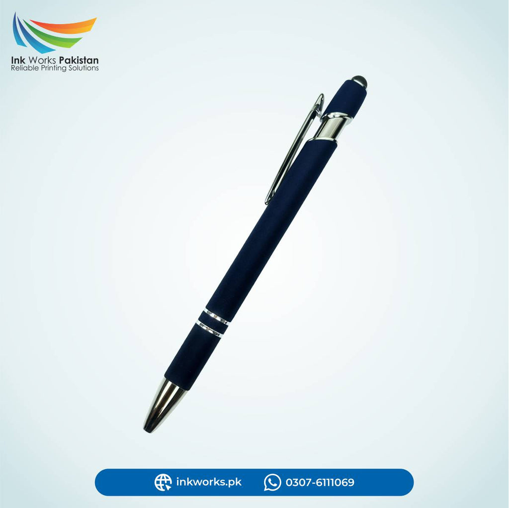 Custom Promotional Business Pens | Personalized Pens With Your Logo or Message | InkWorks Pakistan
