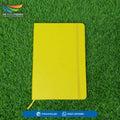 Custom Company Name Logo Diary | Personalized NoteBook | Customized Diaries | InkWorks Pakistan
