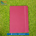 Custom Company Name Logo Diary | Personalized NoteBook | Customized Diaries | InkWorks Pakistan