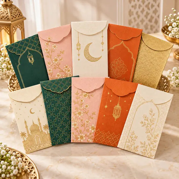 money envelopes near me
