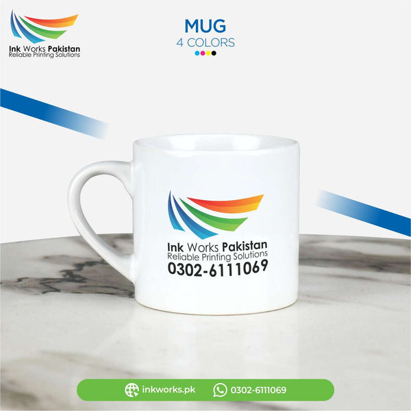 mug printing in pakistan