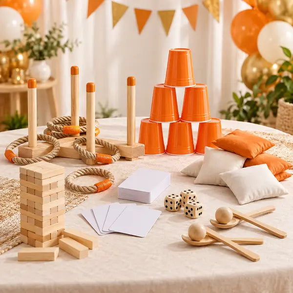 party games