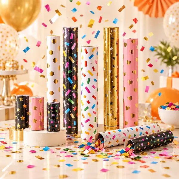 party poppers online delivery near me