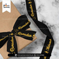 Ramadan Mubarak Decoration Ribbons