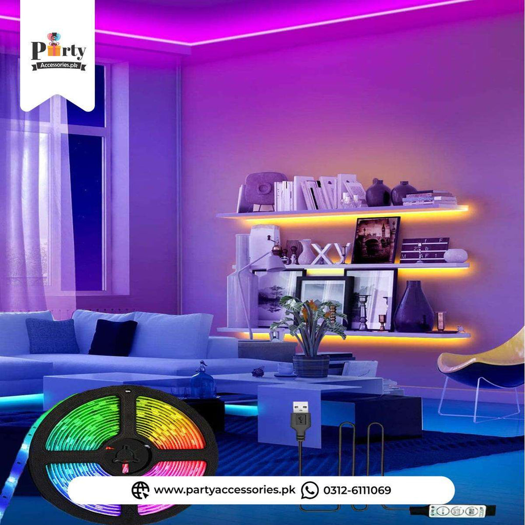 Room Seeling Led Strip Light