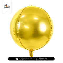 Golden