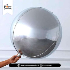 Silver