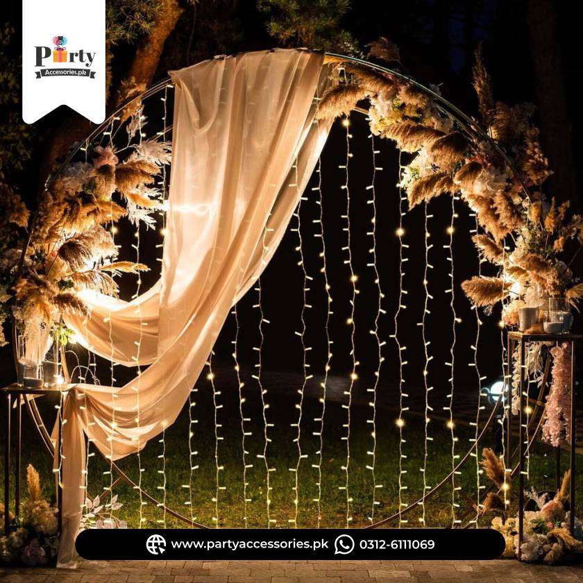 Christmas Party LED String Fairy Lights Decoration