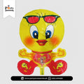 Tweety Character Foil Balloon 