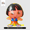 Dora the Explorer Foil Balloon 